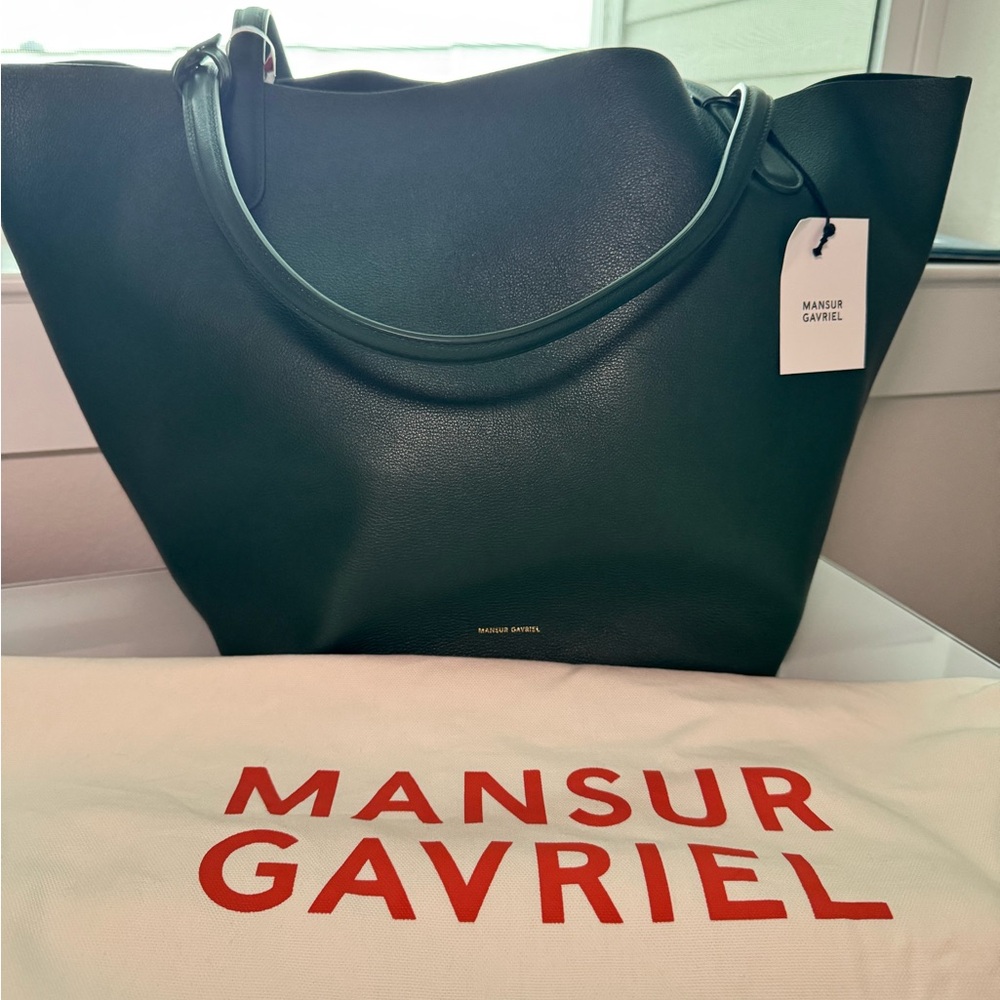 Mansur Gavriel Everyday Soft Tote